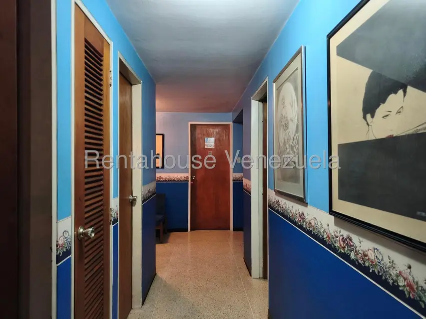 Apartamento (1 Nivel) en Venta en El Bosque, Distrito Metropolitano - 15