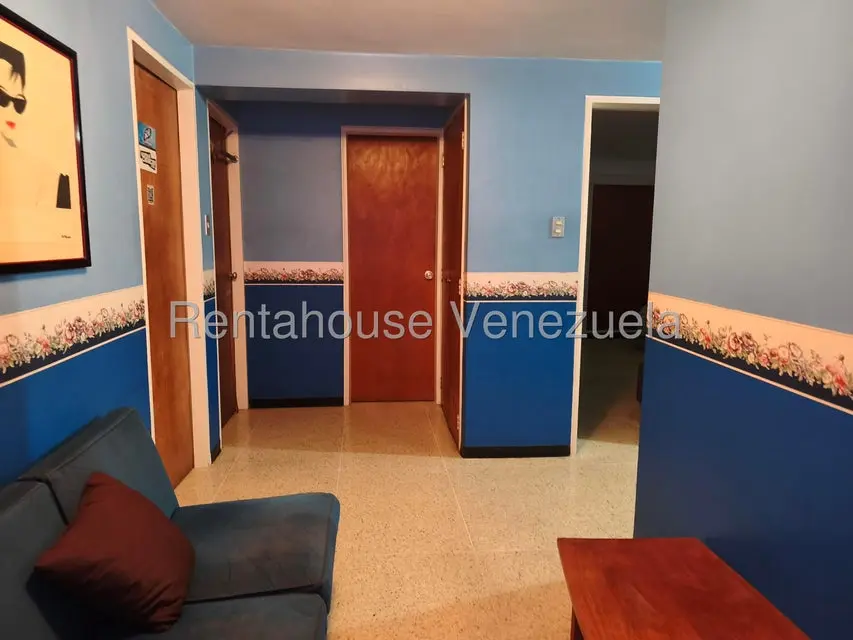 Apartamento (1 Nivel) en Venta en El Bosque, Distrito Metropolitano - 16