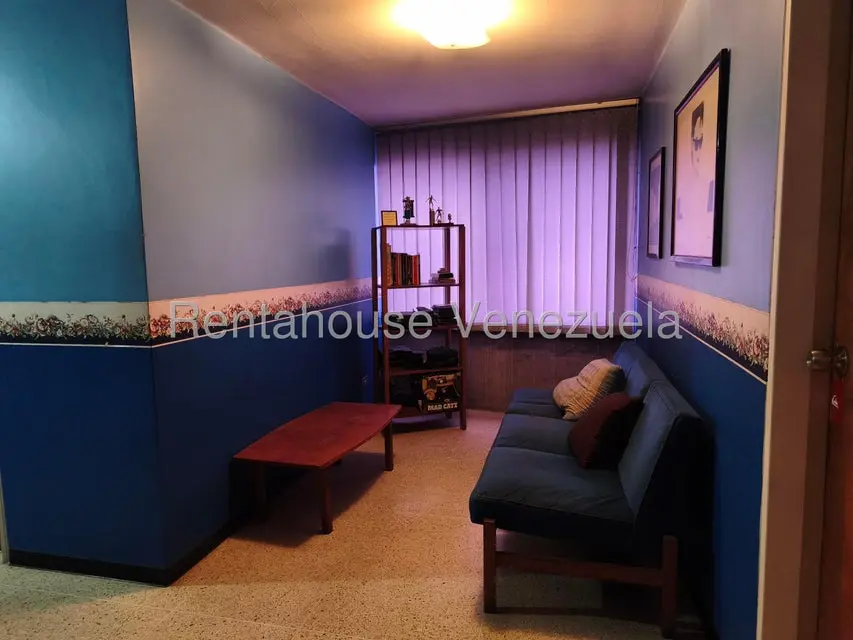 Apartamento (1 Nivel) en Venta en El Bosque, Distrito Metropolitano - 17