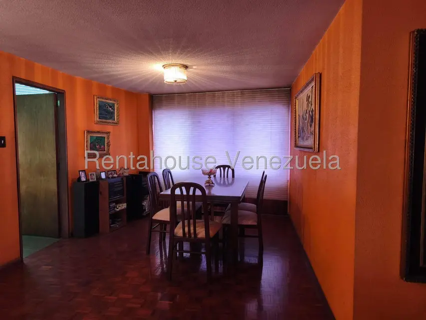 Apartamento (1 Nivel) en Venta en El Bosque, Distrito Metropolitano - 18