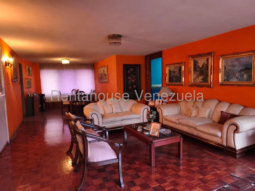 Apartamento (1 Nivel) en Venta en El Bosque, Distrito Metropolitano - 19