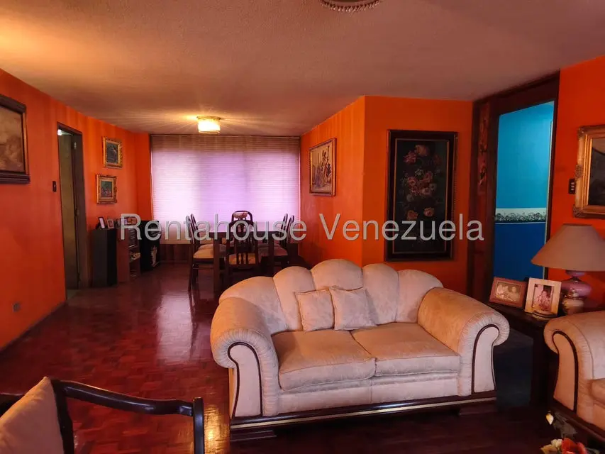 Apartamento (1 Nivel) en Venta en El Bosque, Distrito Metropolitano - 20