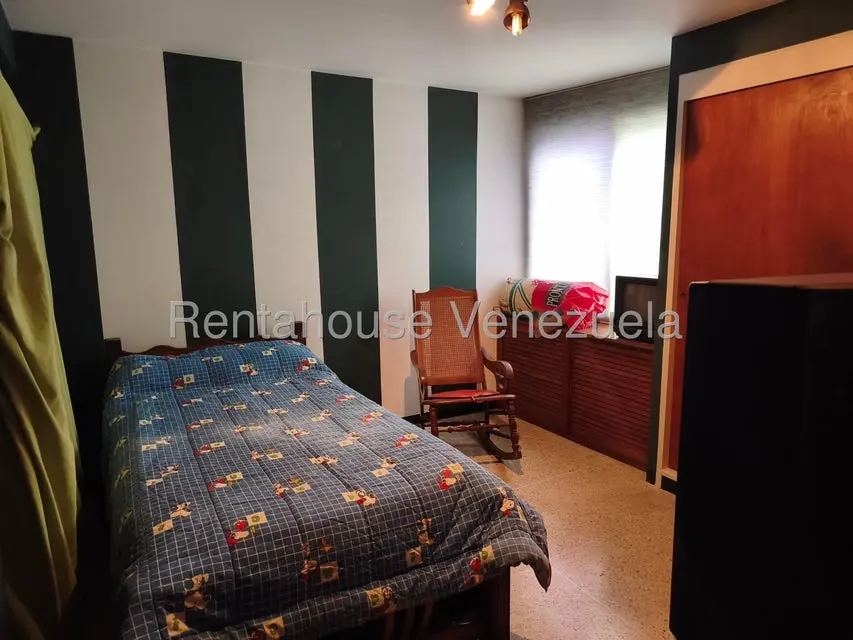 Apartamento (1 Nivel) en Venta en El Bosque, Distrito Metropolitano - 3