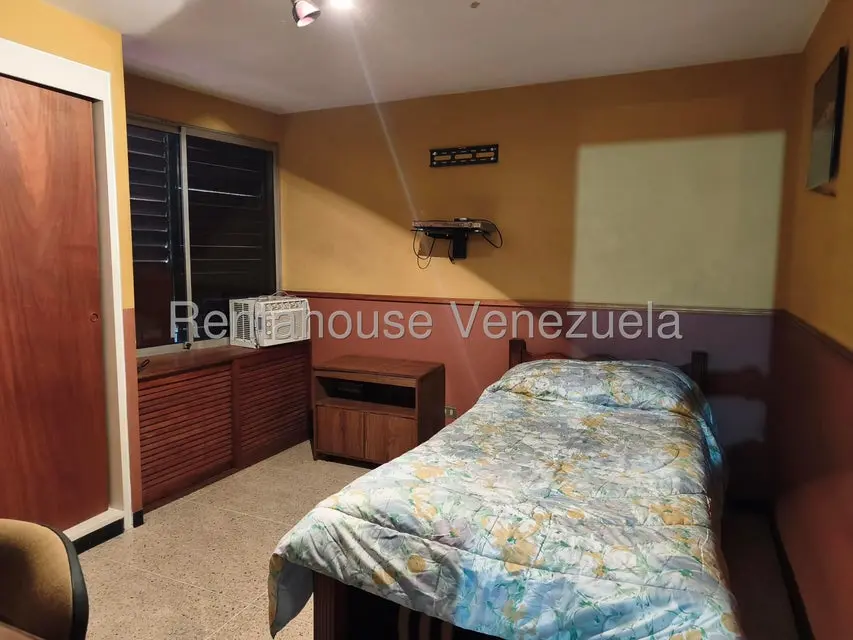 Apartamento (1 Nivel) en Venta en El Bosque, Distrito Metropolitano - 21