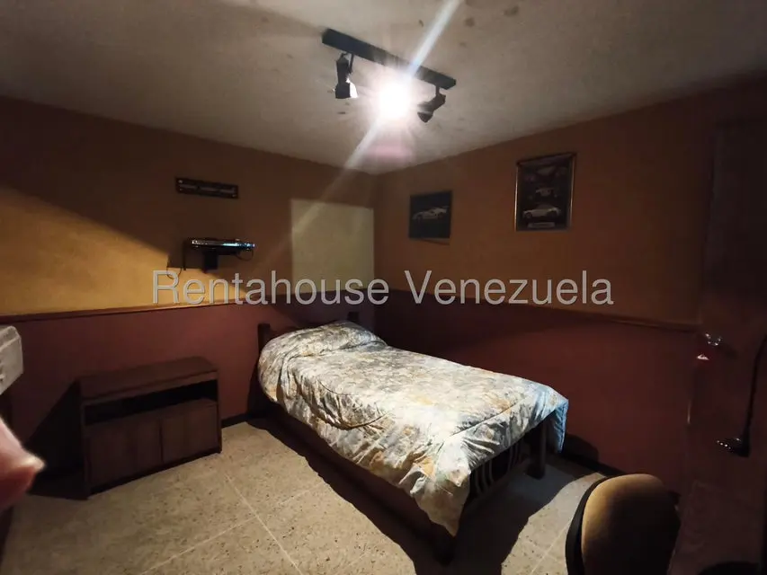 Apartamento (1 Nivel) en Venta en El Bosque, Distrito Metropolitano - 22