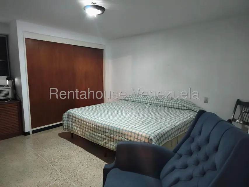 Apartamento (1 Nivel) en Venta en El Bosque, Distrito Metropolitano - 27