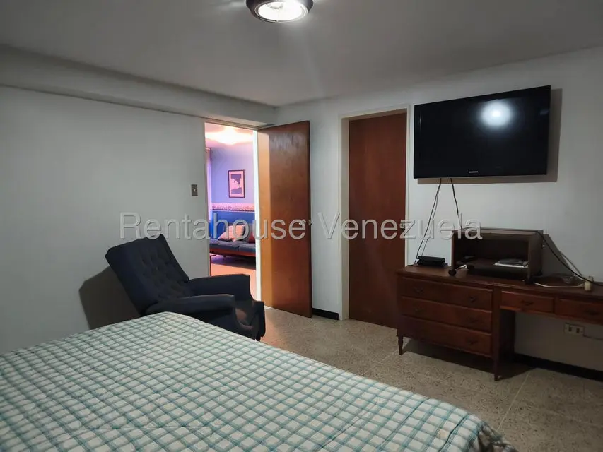 Apartamento (1 Nivel) en Venta en El Bosque, Distrito Metropolitano - 28