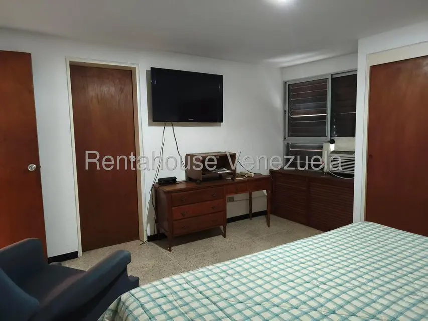 Apartamento (1 Nivel) en Venta en El Bosque, Distrito Metropolitano - 29