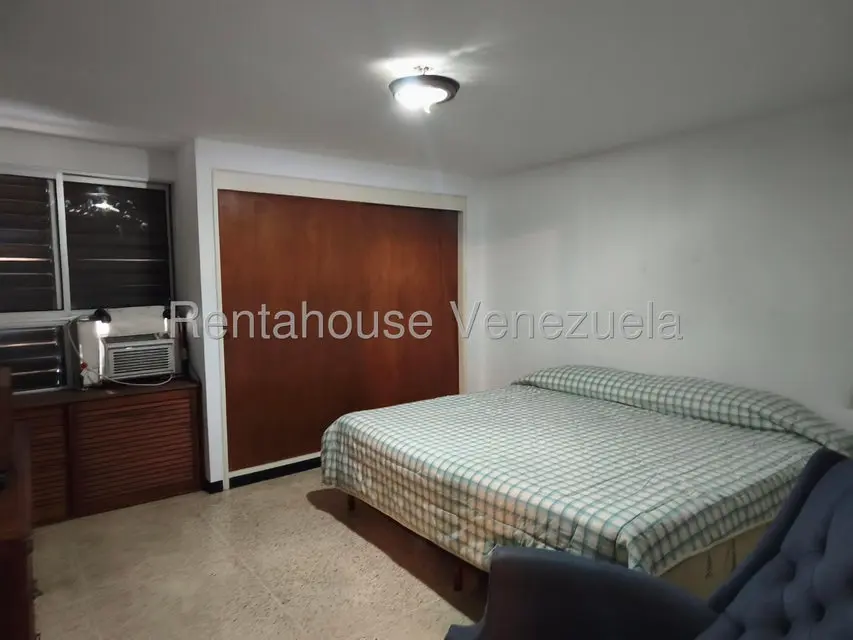 Apartamento (1 Nivel) en Venta en El Bosque, Distrito Metropolitano - 30