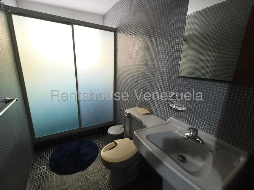 Apartamento (1 Nivel) en Venta en El Bosque, Distrito Metropolitano - 31