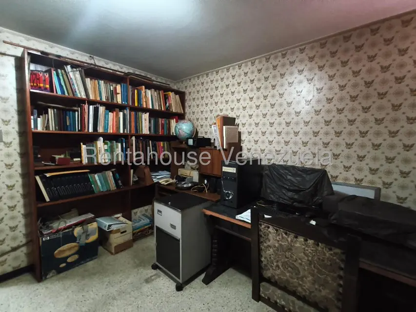 Apartamento (1 Nivel) en Venta en El Bosque, Distrito Metropolitano - 34