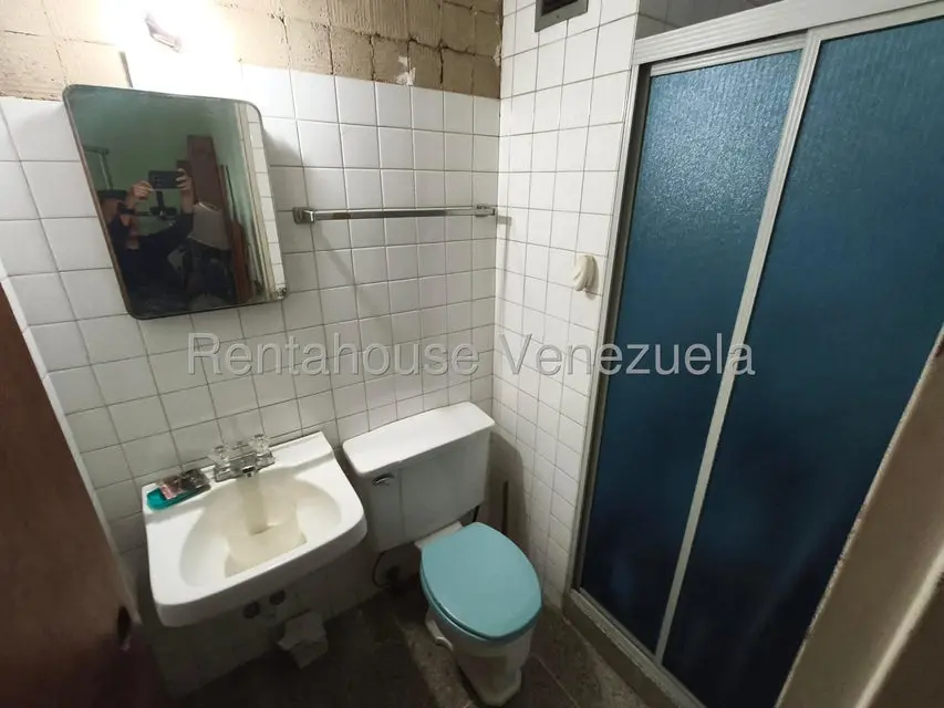 Apartamento (1 Nivel) en Venta en El Bosque, Distrito Metropolitano - 38