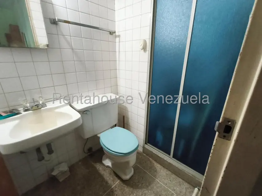 Apartamento (1 Nivel) en Venta en El Bosque, Distrito Metropolitano - 39