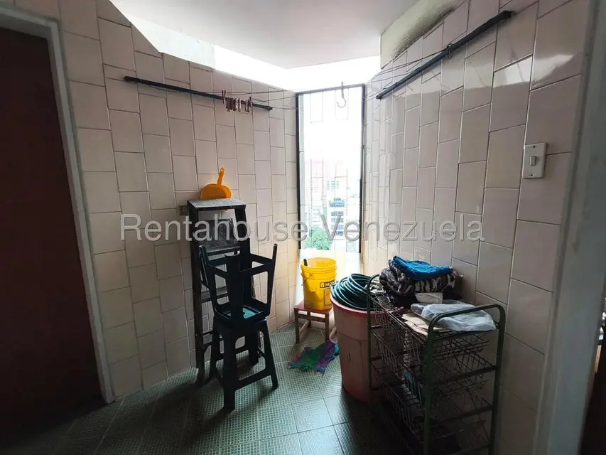 Apartamento (1 Nivel) en Venta en El Bosque, Distrito Metropolitano - 40