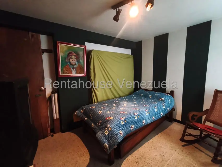 Apartamento (1 Nivel) en Venta en El Bosque, Distrito Metropolitano - 5