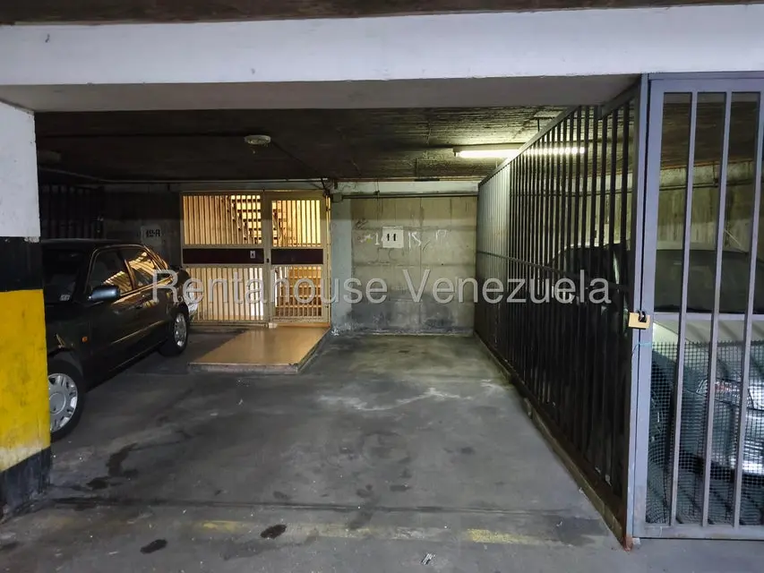 Apartamento (1 Nivel) en Venta en El Bosque, Distrito Metropolitano - 43