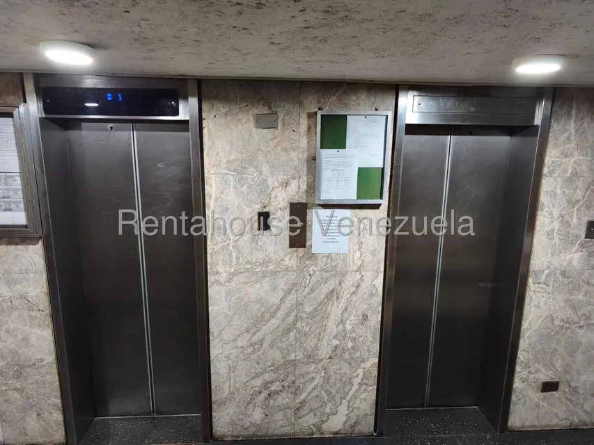 Apartamento (1 Nivel) en Venta en El Bosque, Distrito Metropolitano - 44