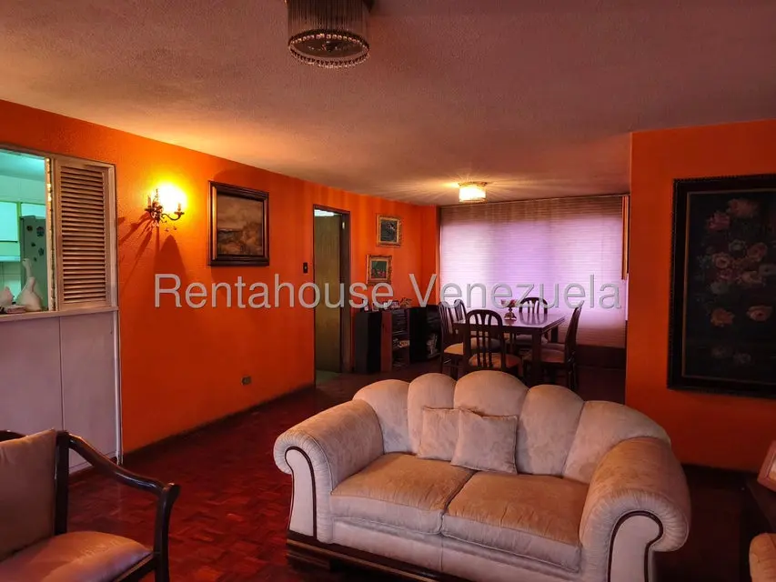 Apartamento (1 Nivel) en Venta en El Bosque, Distrito Metropolitano - 6