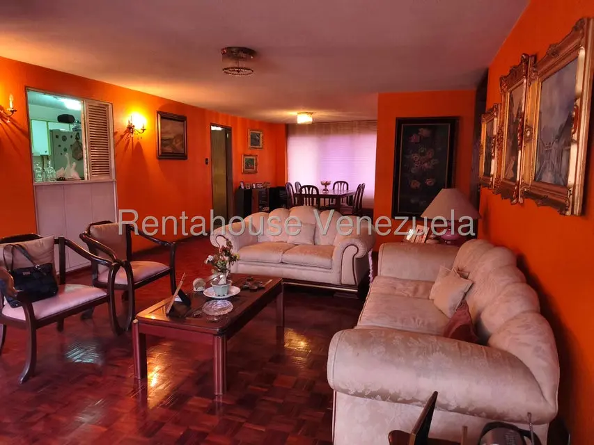 Apartamento (1 Nivel) en Venta en El Bosque, Distrito Metropolitano - 7
