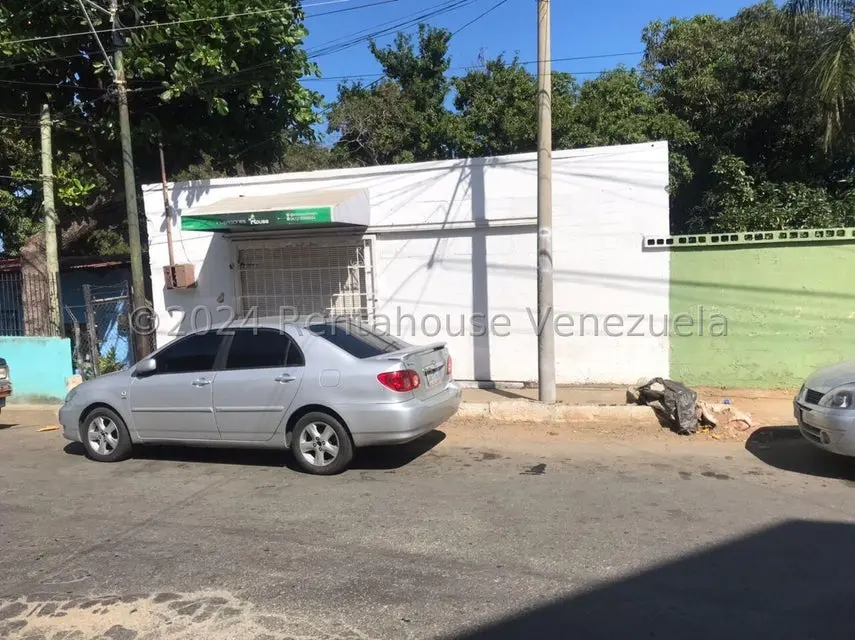 Terreno (Comercial) en Alquiler en Caribe, Vargas - 14