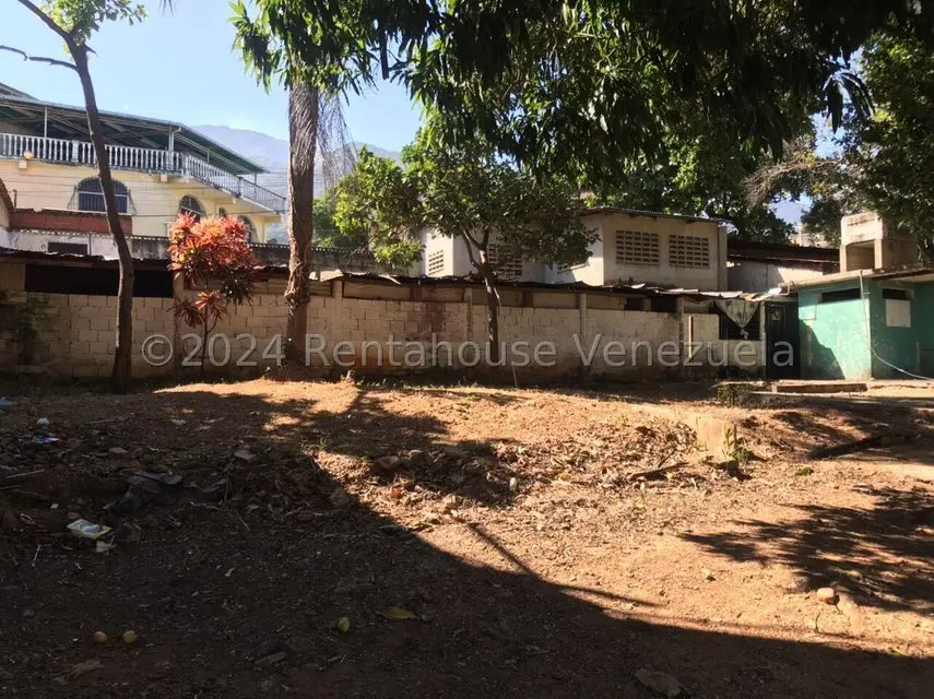 Terreno (Comercial) en Alquiler en Caribe, Vargas - 3