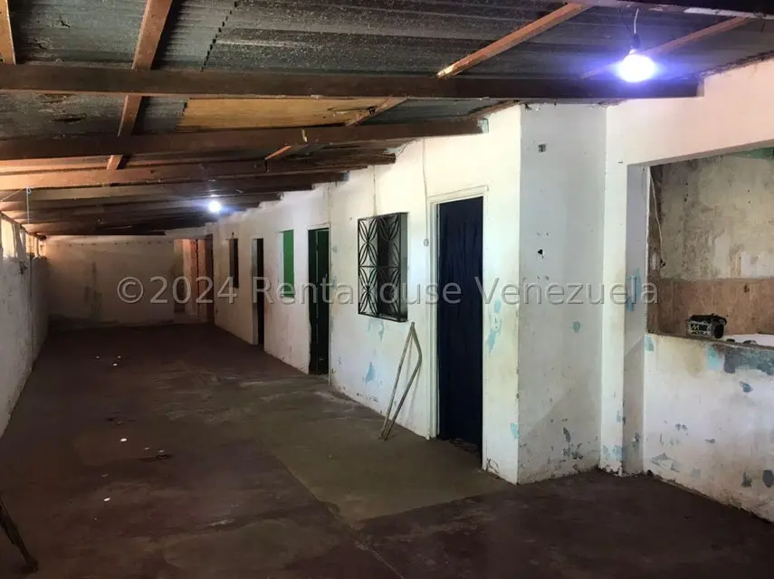 Terreno (Comercial) en Alquiler en Caribe, Vargas - 10