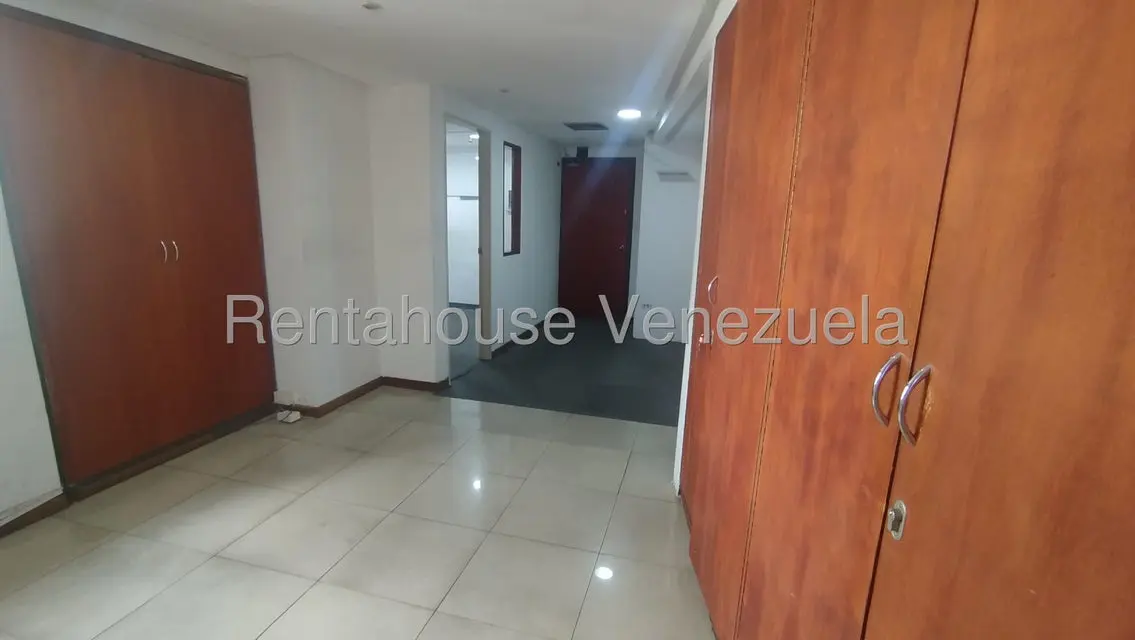 Comercial (Oficina) en Alquiler en Chacao, Distrito Metropolitano - 12