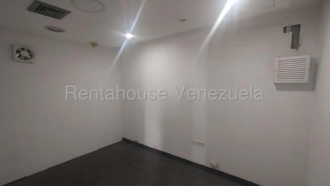 Comercial (Oficina) en Alquiler en Chacao, Distrito Metropolitano - 15