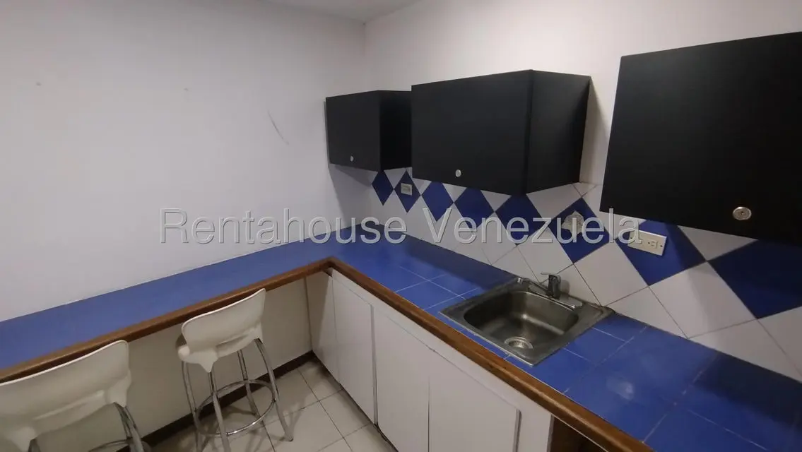 Comercial (Oficina) en Alquiler en Chacao, Distrito Metropolitano - 18