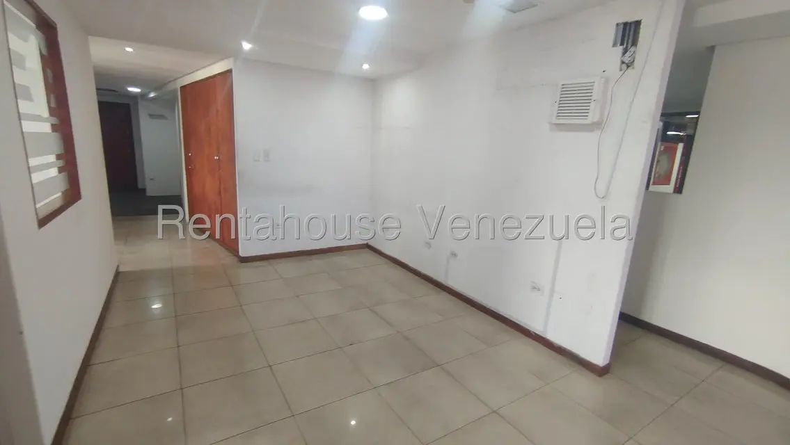 Comercial (Oficina) en Alquiler en Chacao, Distrito Metropolitano - 4