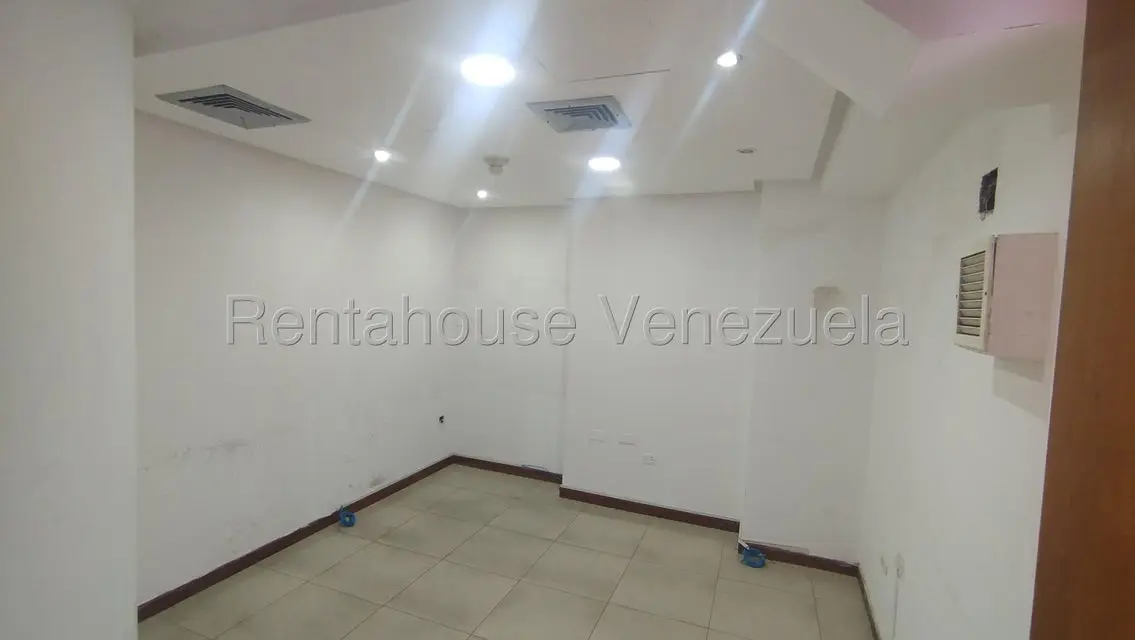 Comercial (Oficina) en Alquiler en Chacao, Distrito Metropolitano - 6