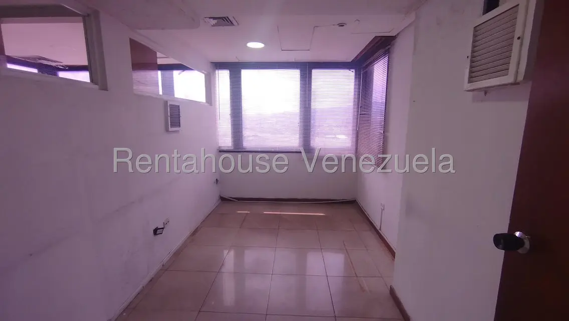 Comercial (Oficina) en Alquiler en Chacao, Distrito Metropolitano - 7