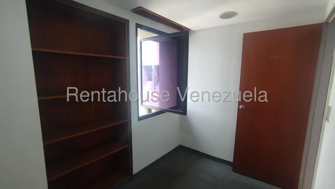 Comercial (Oficina) en Alquiler en Chacao, Distrito Metropolitano - 8