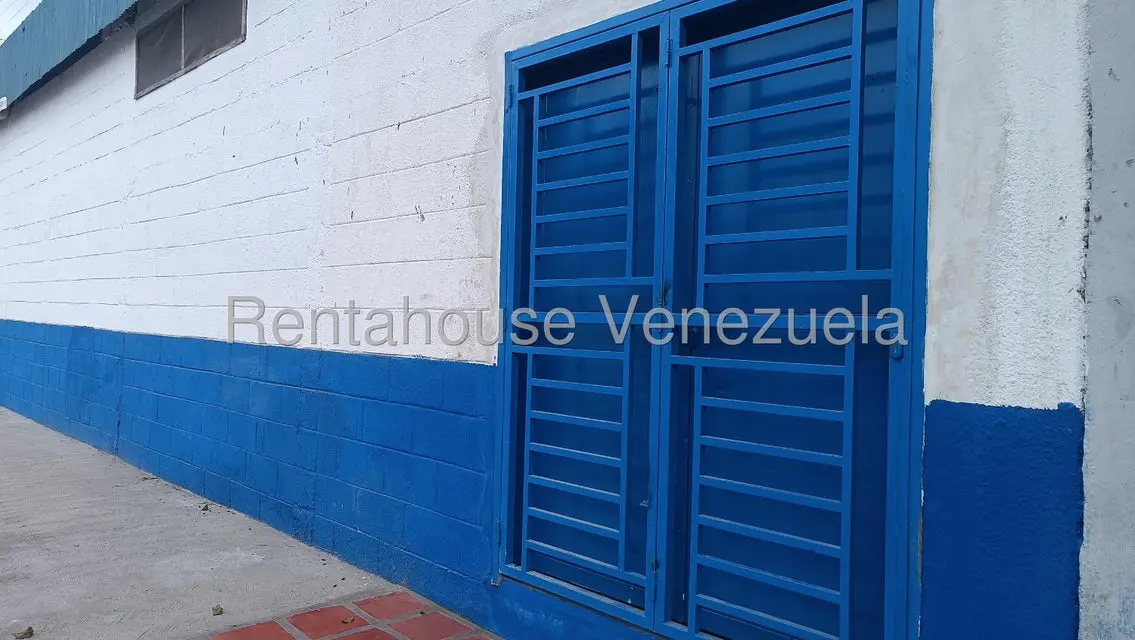 Comercial (Local Comercial) en Alquiler en Zona Oeste, Lara - 14