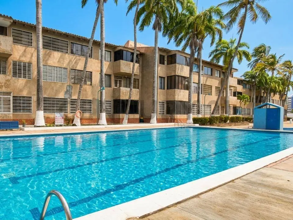 Alquiler Apto fijo en Costa Azul-Margarita - 2