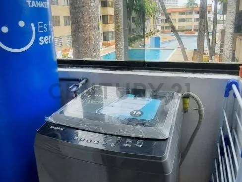 Alquiler Apto fijo en Costa Azul-Margarita — 11