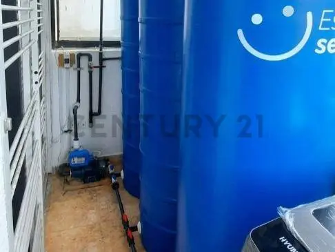 Alquiler Apto fijo en Costa Azul-Margarita — 12