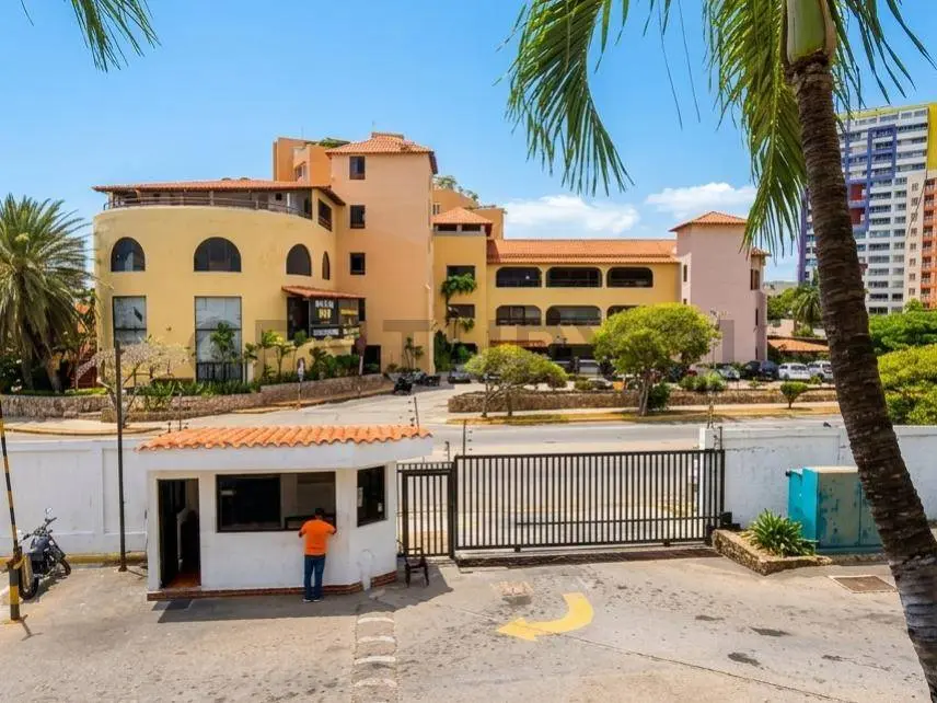 Alquiler Apto fijo en Costa Azul-Margarita — 13