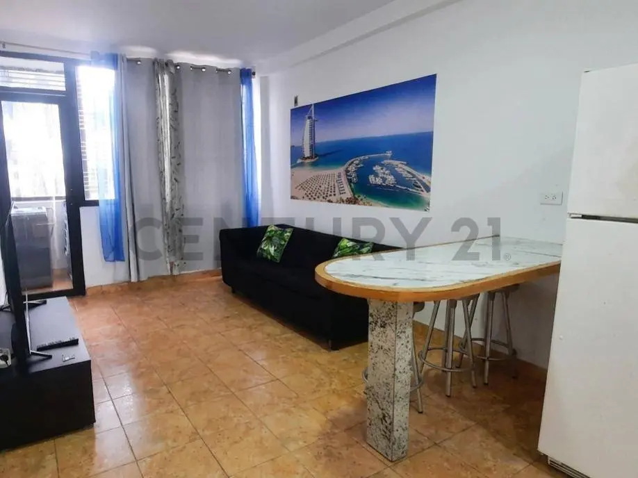 Alquiler Apto fijo en Costa Azul-Margarita - 3