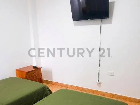 Alquiler Apto fijo en Costa Azul-Margarita - 9