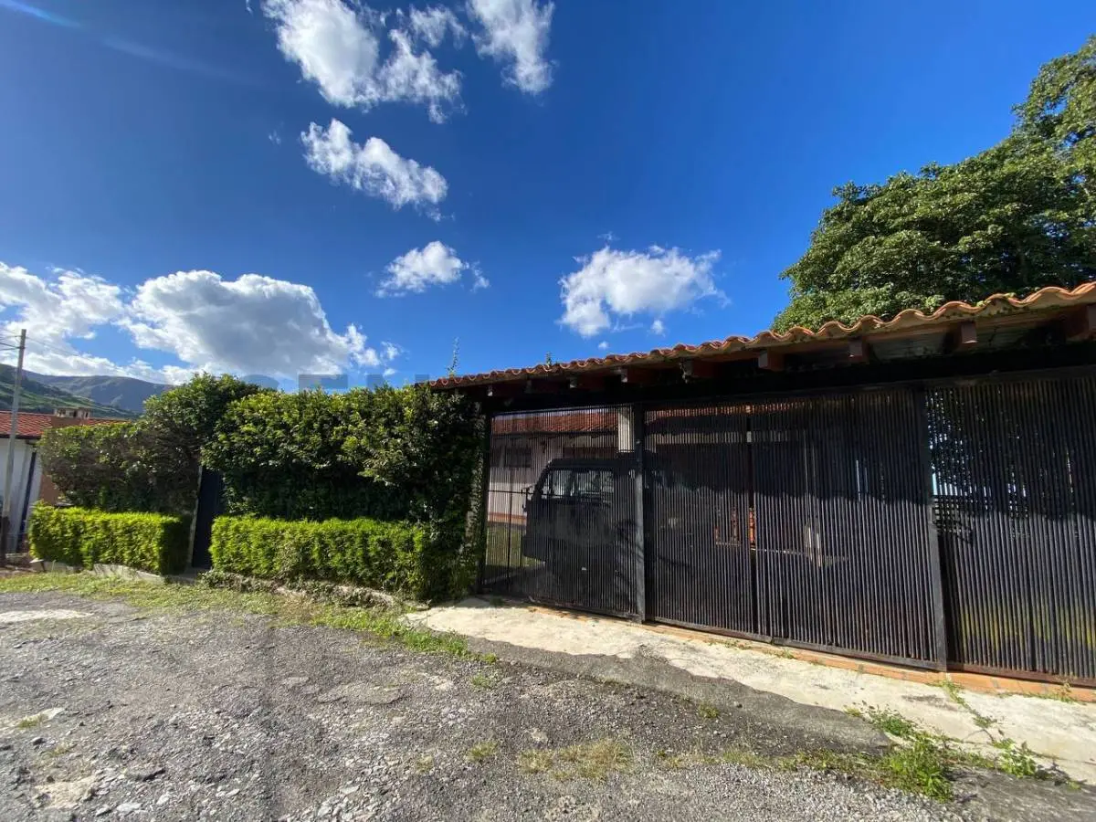 Casa en Venta Junko Country Club, El Junquito - 2