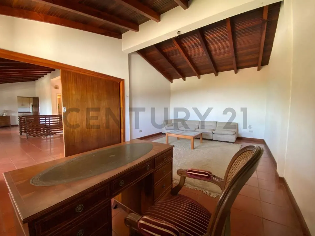 Casa en Venta Junko Country Club, El Junquito - 11