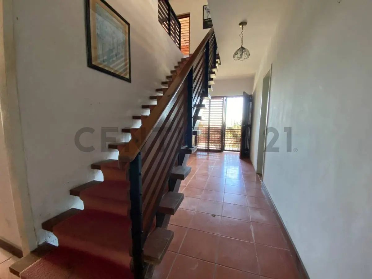 Casa en Venta Junko Country Club, El Junquito - 12