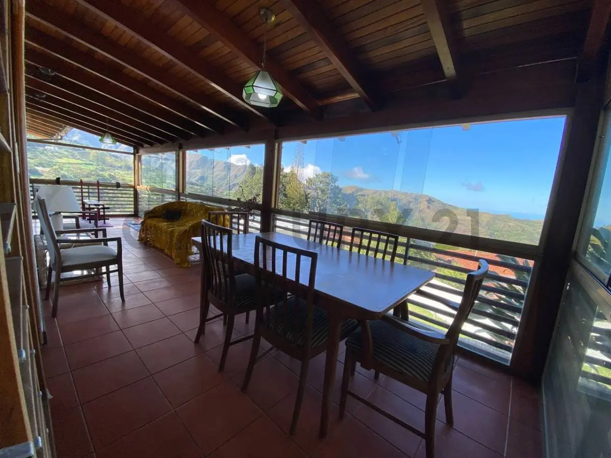 Casa en Venta Junko Country Club, El Junquito - 13