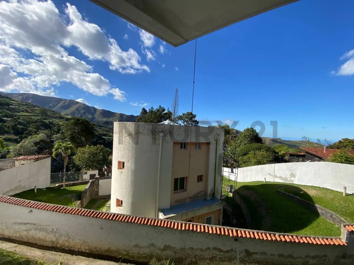 Casa en Venta Junko Country Club, El Junquito - 15