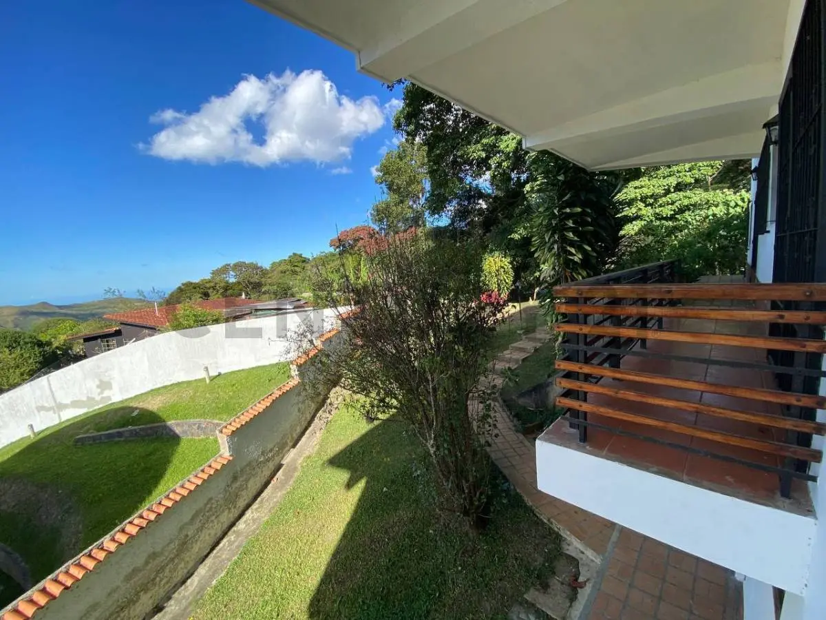 Casa en Venta Junko Country Club, El Junquito - 16