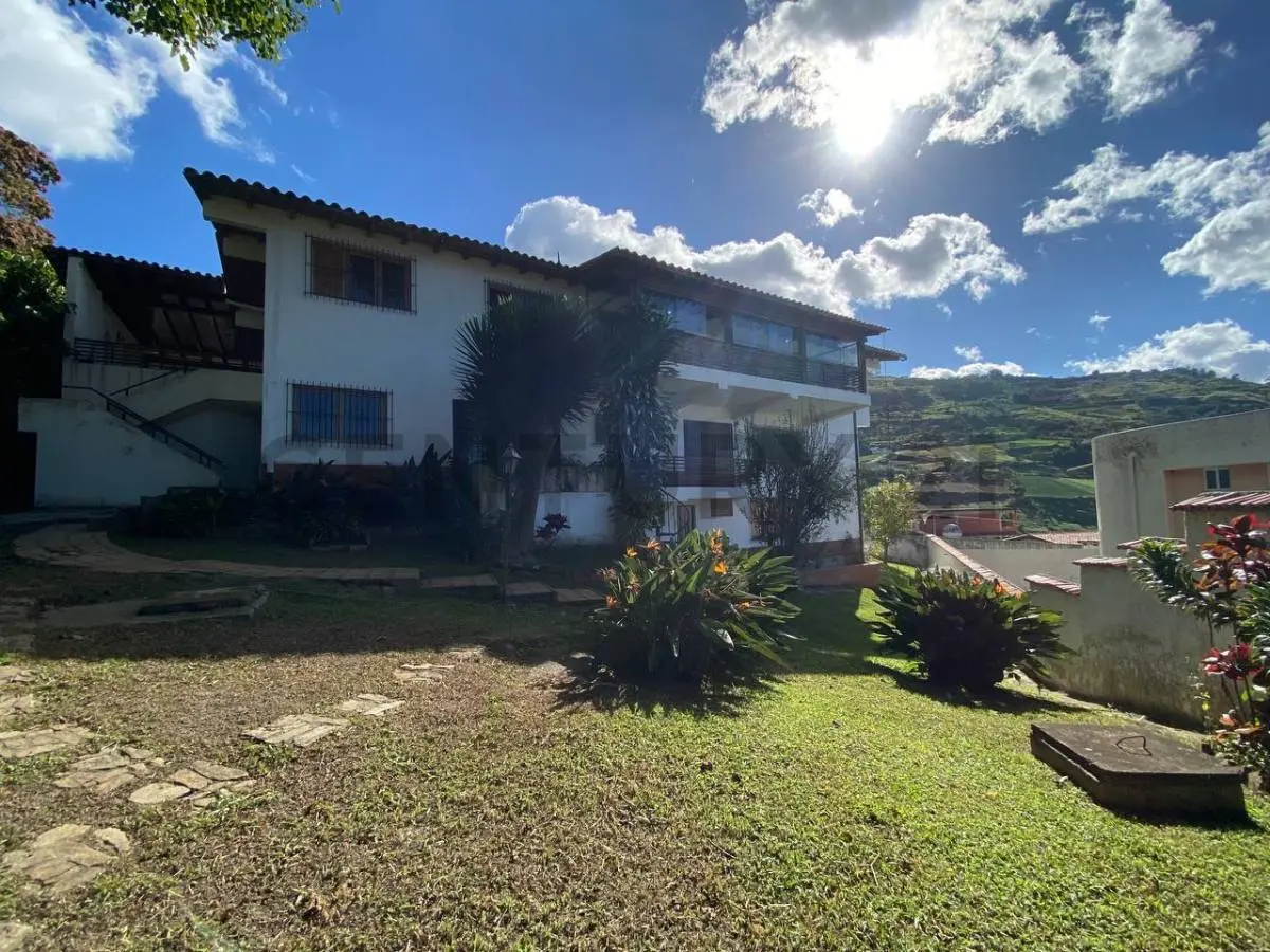 Casa en Venta Junko Country Club, El Junquito - 3