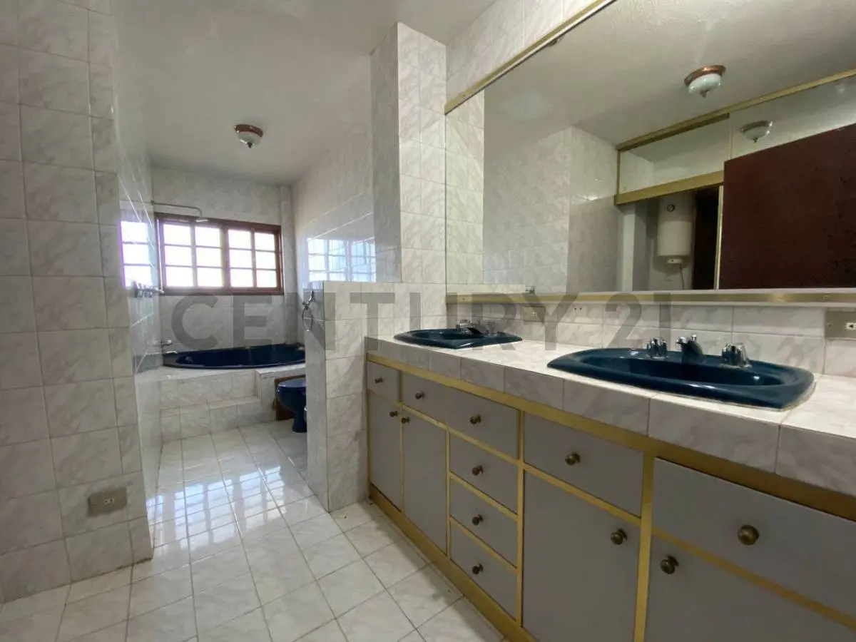 Casa en Venta Junko Country Club, El Junquito - 21