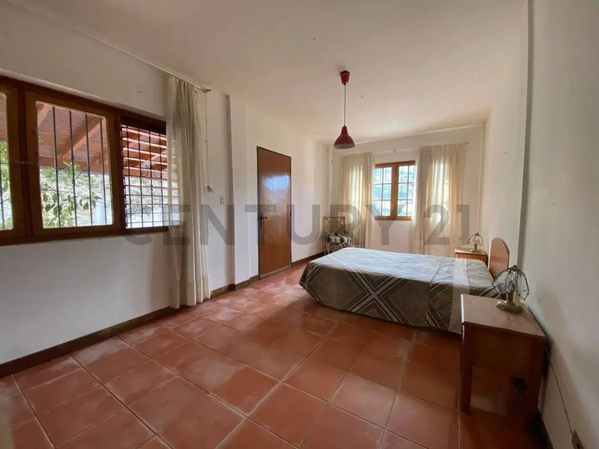 Casa en Venta Junko Country Club, El Junquito - 22