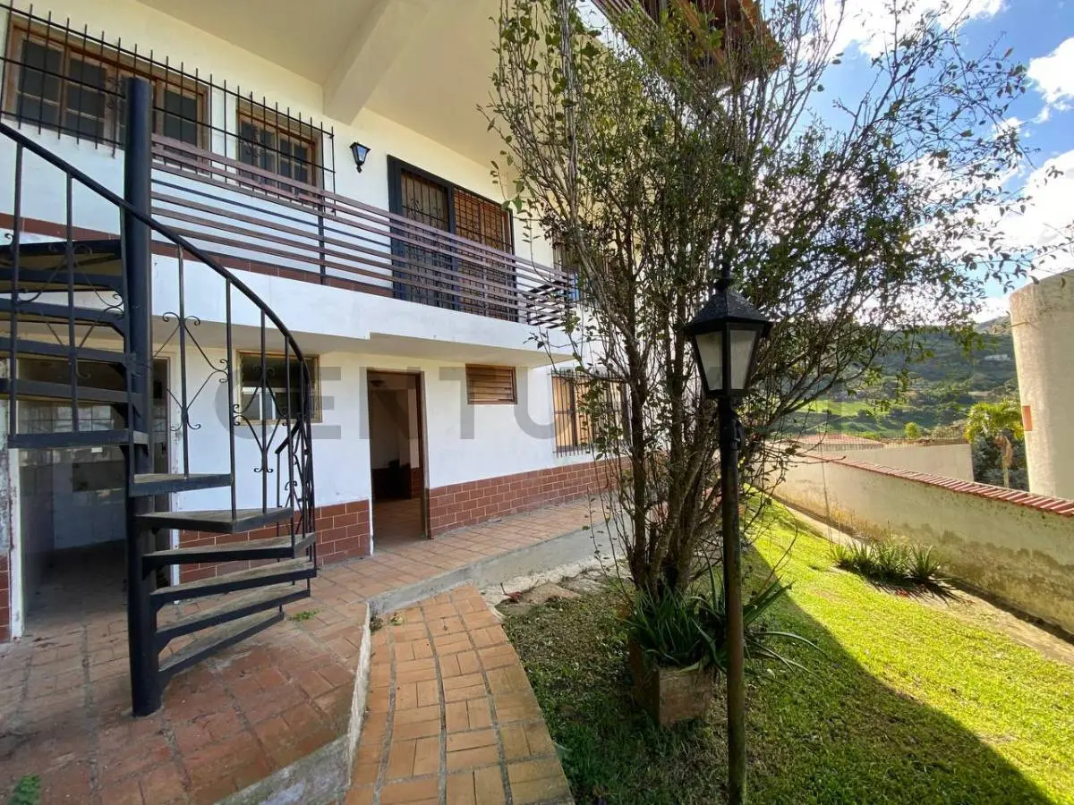 Casa en Venta Junko Country Club, El Junquito - 5